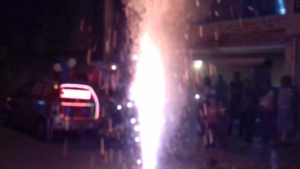 Loucura de Amor em Guarulhos