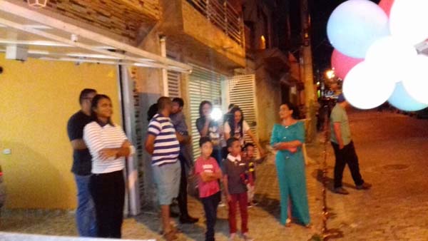 Loucura de Amor em Guarulhos