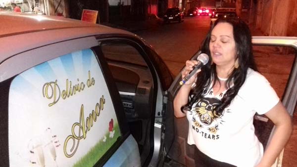 Loucura de Amor em Guarulhos