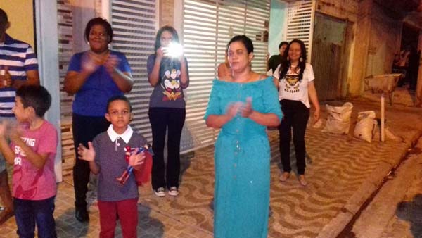 Loucura de Amor em Guarulhos