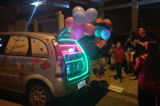 You are currently viewing Telemensagem na Zona Norte