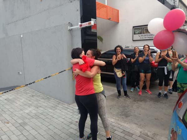 Loucura de Amor na Mooca