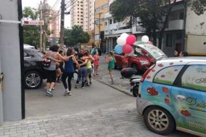 Loucura de Amor na Mooca
