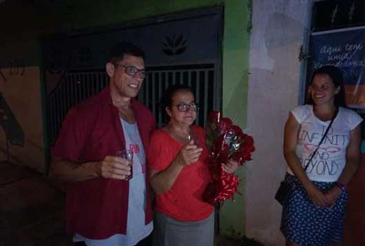 Read more about the article Loucura de Amor Itaquaquecetuba