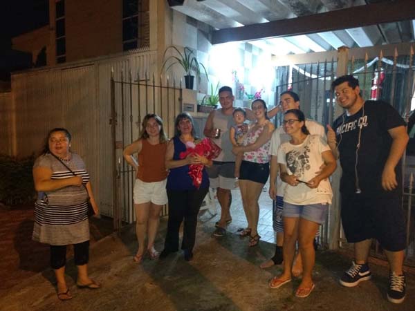 Loucura de Amor no Limão