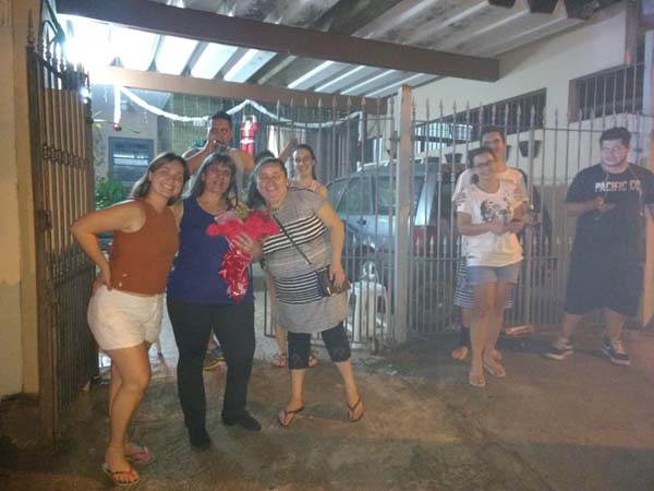 Loucura de Amor no Limão