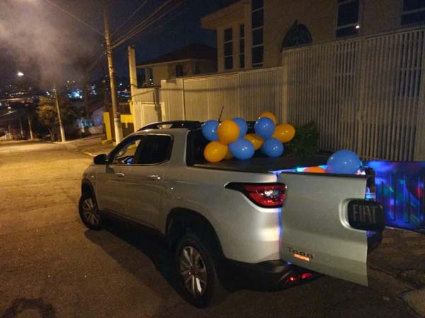 Loucura de Amor no Limão