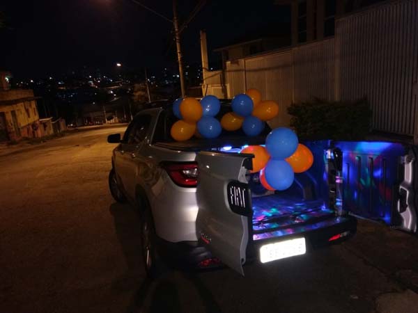 Loucura de Amor no Limão
