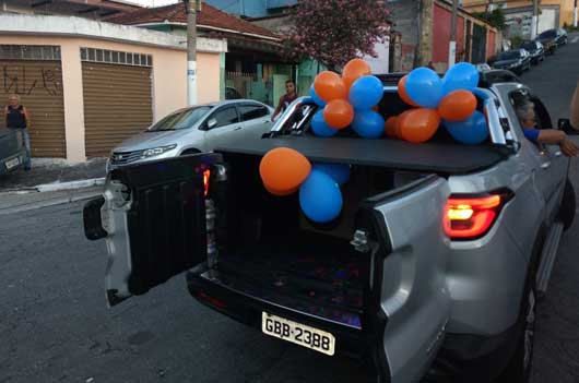 You are currently viewing Carro de Declaração na Zona Leste