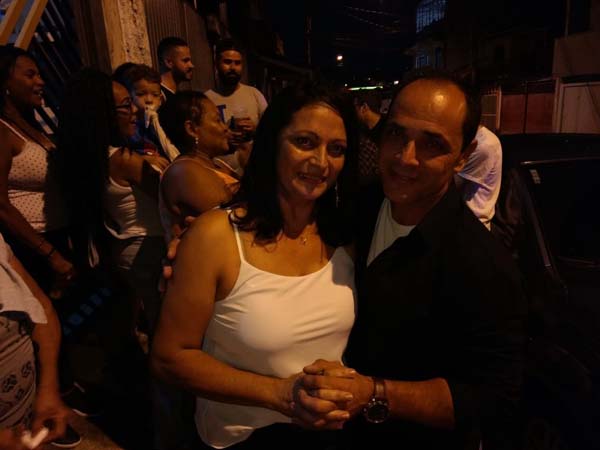 Loucura de Amor em Itaquera