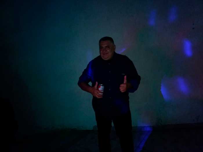 Loucura de Amor em Pirituba