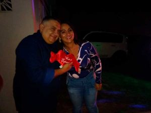 Loucura de Amor em Pirituba