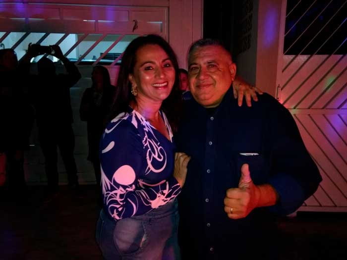 Loucura de Amor em Pirituba
