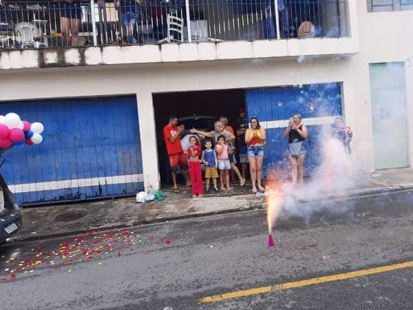 Loucura de Amor em Osasco
