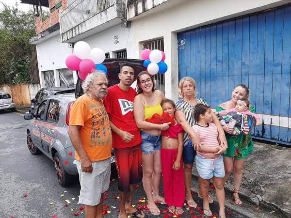You are currently viewing Loucura de Amor em Osasco