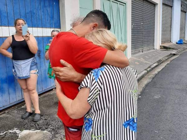 Loucura de Amor em Osasco