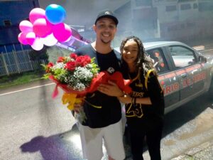 Loucura de Amor em São José dos Campos
