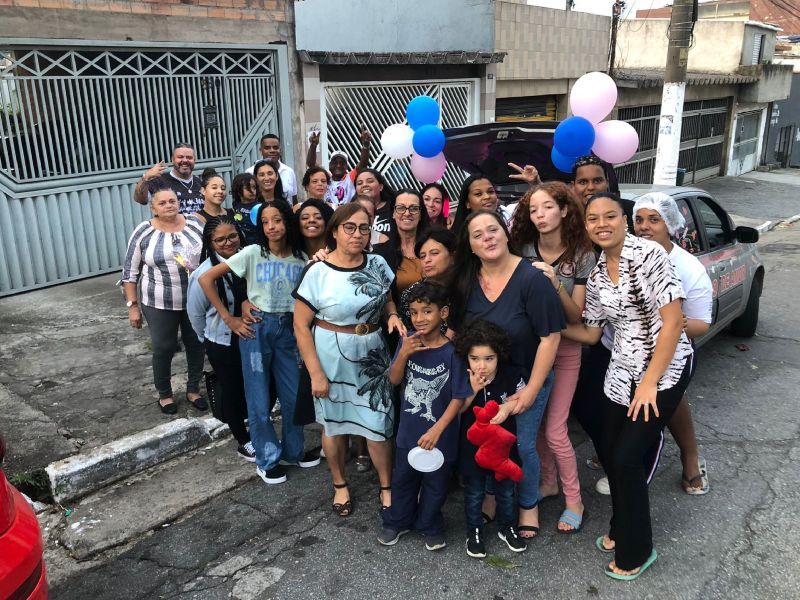 You are currently viewing Homenagem ao Vivo em São Mateus