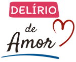 Logo Delírio de Amor
